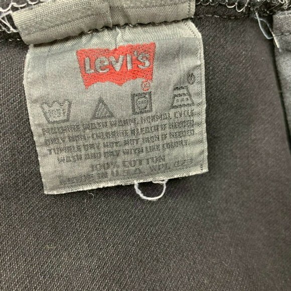 Levi's‎ 501 After Party Nasty Gal Cutoff Shorts - Picture 12 of 12